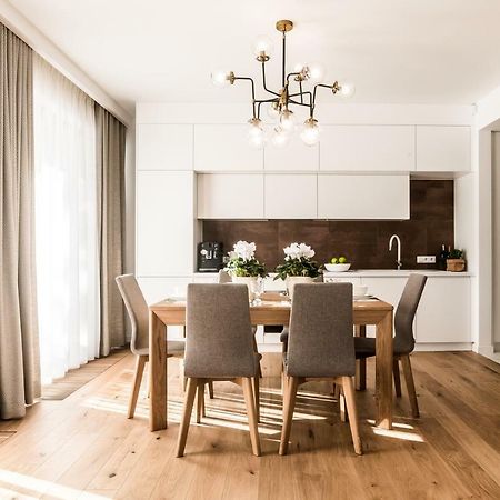 Rent Like Home - Goszczynskiego II Zakopane Extérieur photo