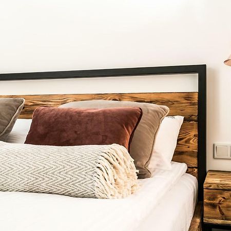 Rent Like Home - Goszczynskiego II Zakopane Extérieur photo