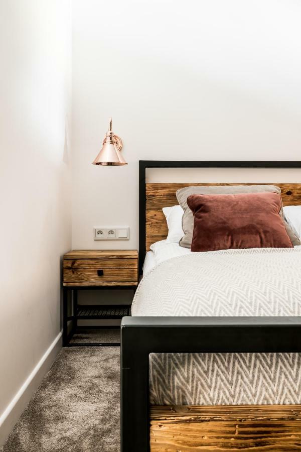 Rent Like Home - Goszczynskiego II Zakopane Extérieur photo