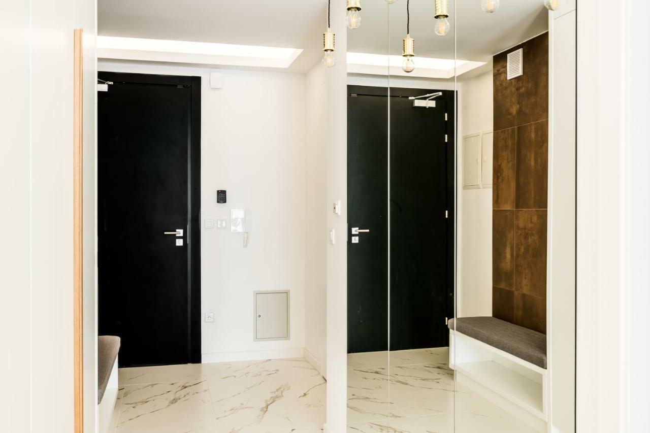 Rent Like Home - Goszczynskiego II Zakopane Extérieur photo