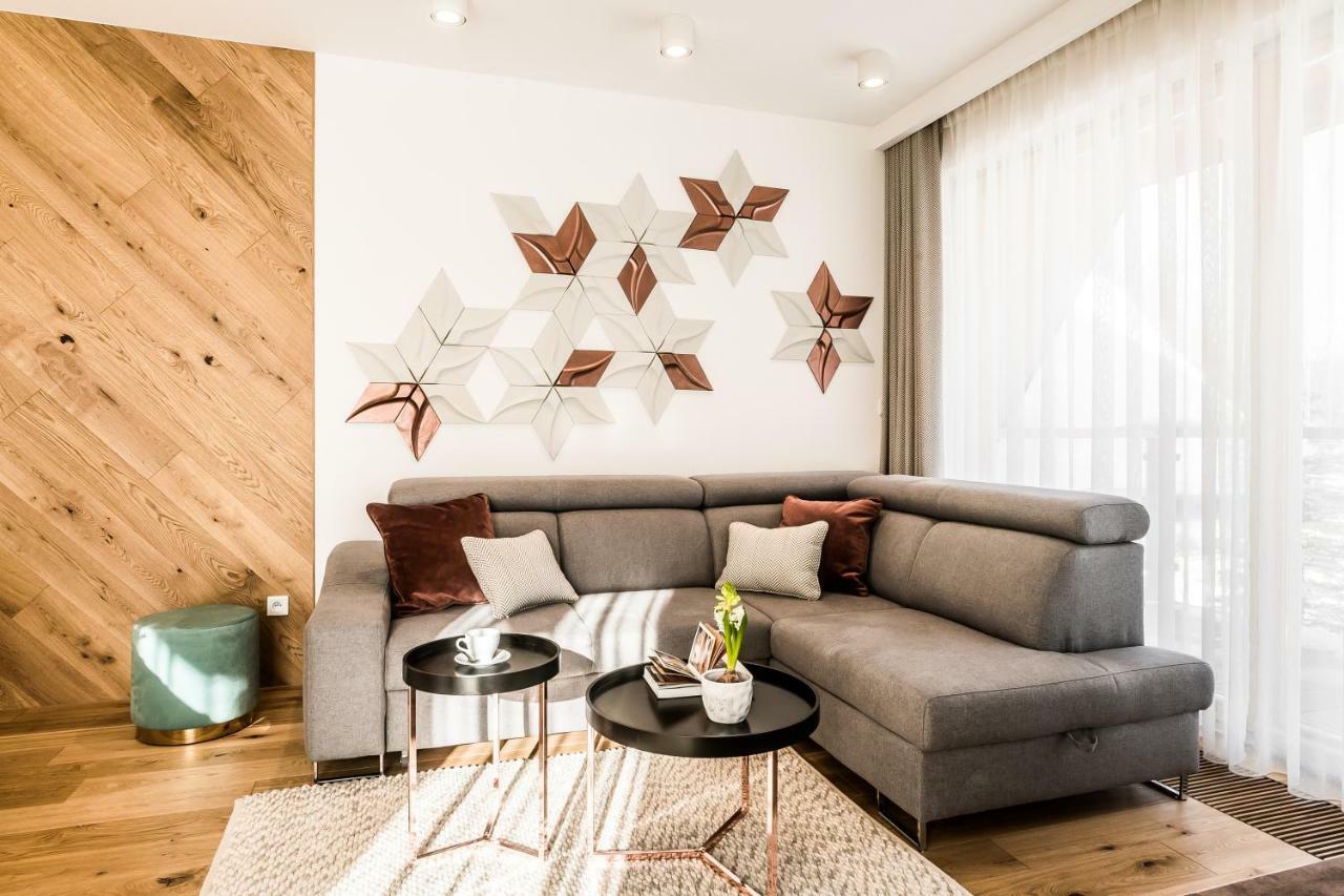 Rent Like Home - Goszczynskiego II Zakopane Extérieur photo