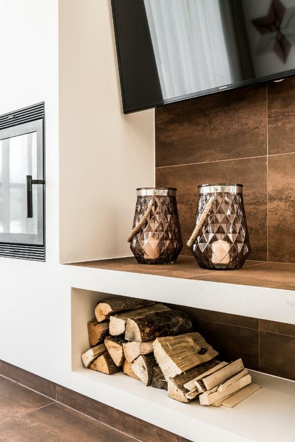 Rent Like Home - Goszczynskiego II Zakopane Extérieur photo