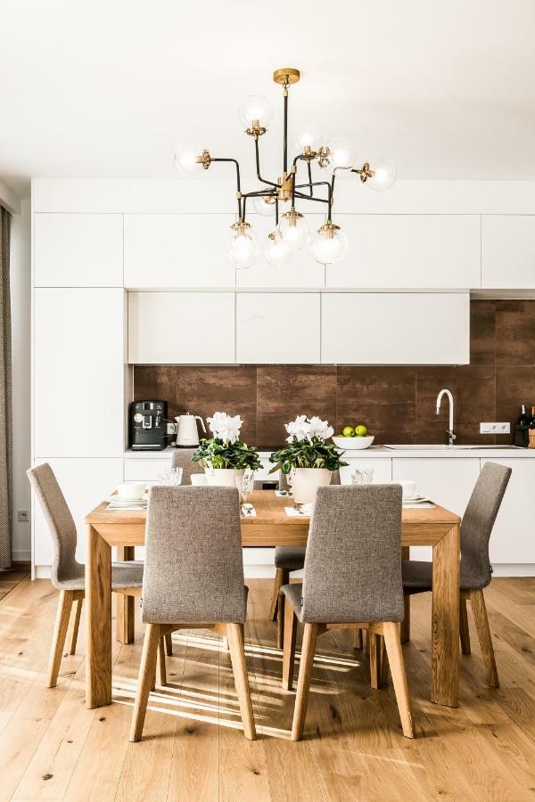 Rent Like Home - Goszczynskiego II Zakopane Extérieur photo