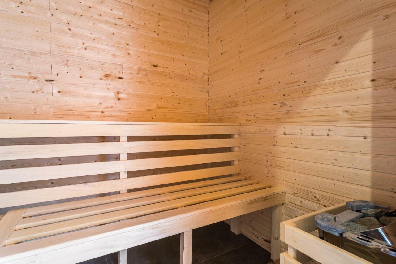 Rent Like Home - Goszczynskiego II Zakopane Extérieur photo