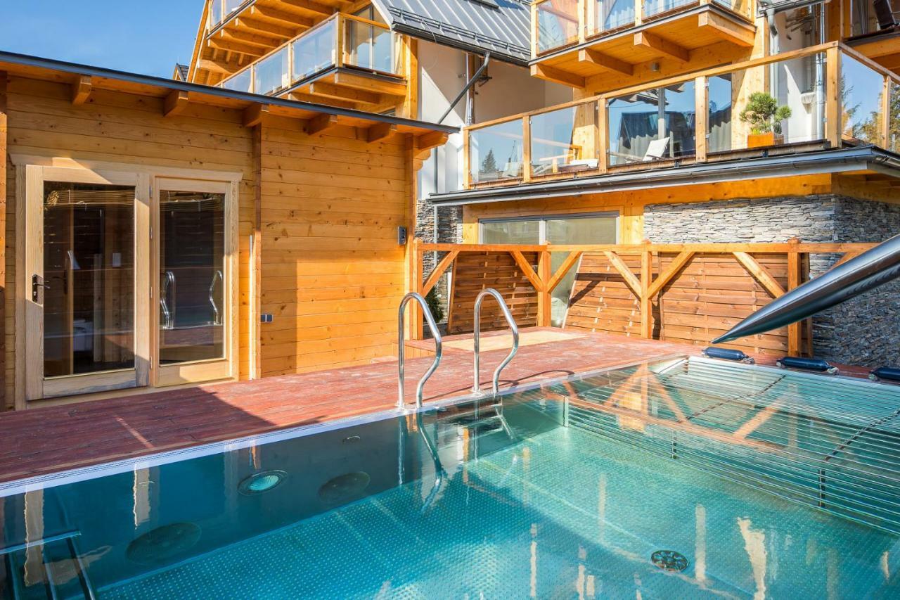 Rent Like Home - Goszczynskiego II Zakopane Extérieur photo