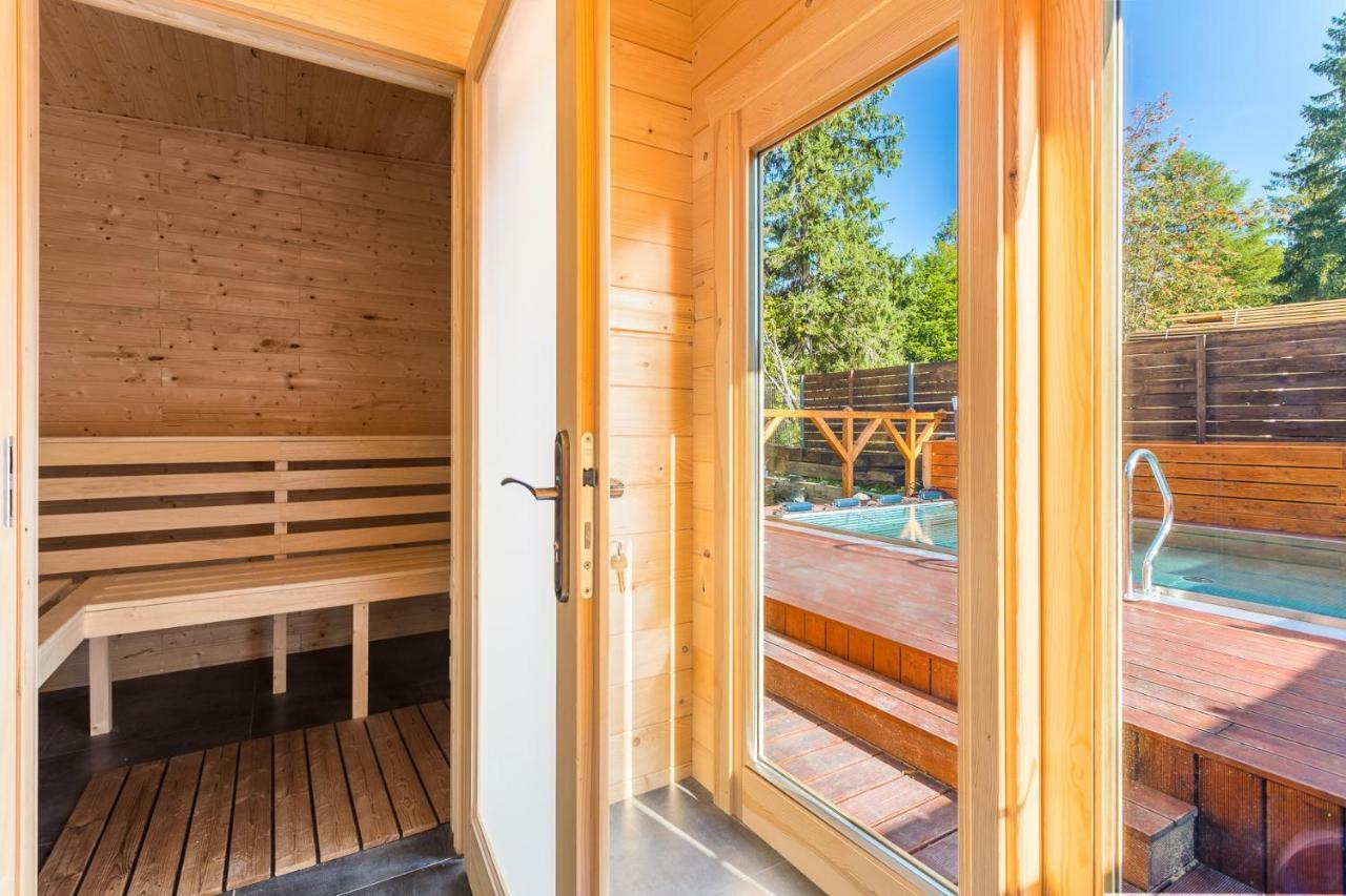 Rent Like Home - Goszczynskiego II Zakopane Extérieur photo