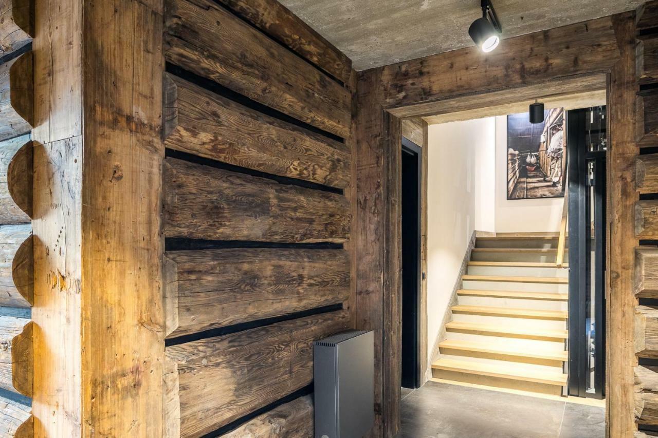 Rent Like Home - Goszczynskiego II Zakopane Extérieur photo