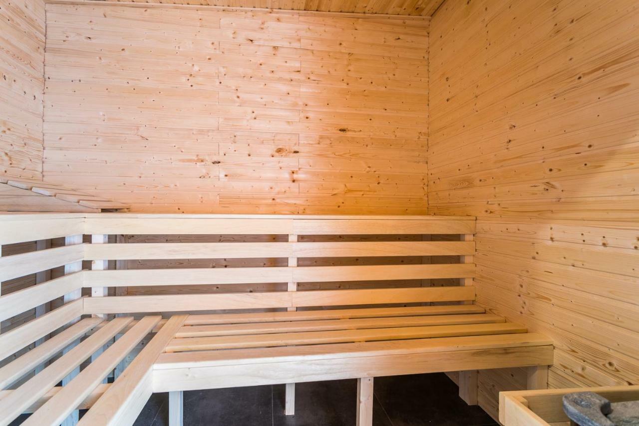 Rent Like Home - Goszczynskiego II Zakopane Extérieur photo